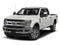 2017 Ford Super Duty F-350 SRW King Ranch 4WD Crew Cab 6.75' Box