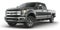 2017 Ford Super Duty F-350 SRW King Ranch 4WD Crew Cab 6.75' Box