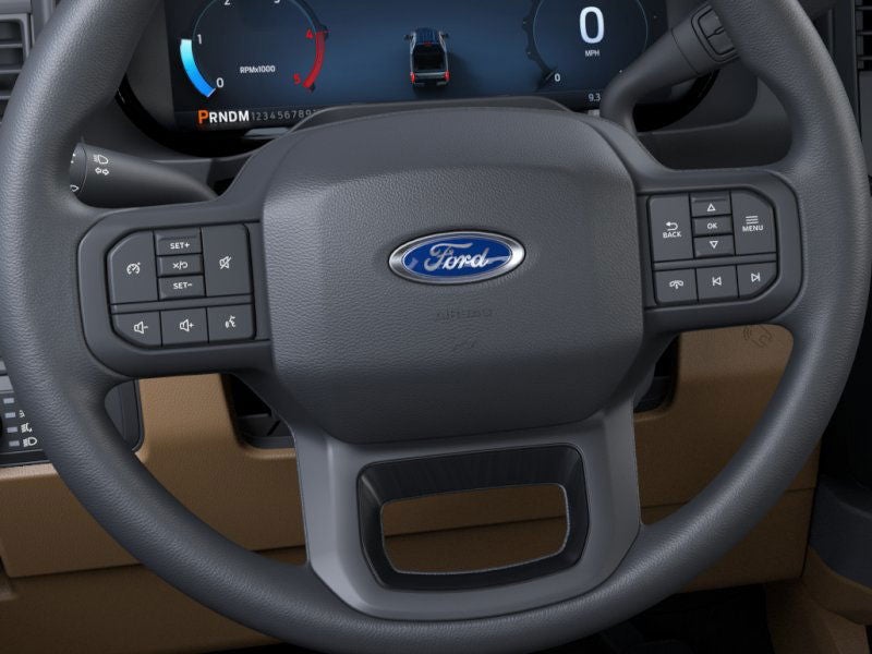 2026 Ford Super Duty F-350® XLT