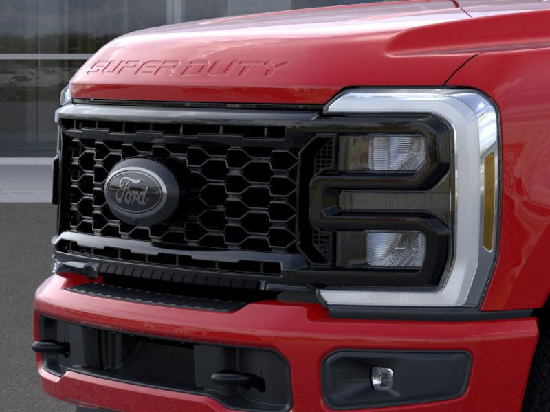 2026 Ford Super Duty F-350® XLT