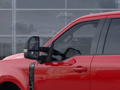 2026 Ford Super Duty F-350® XLT