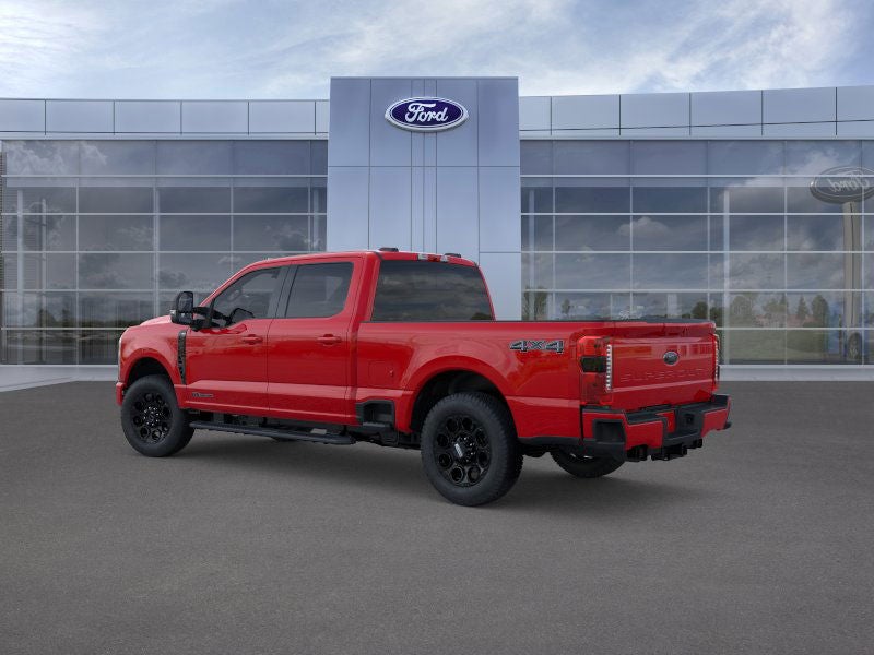 2026 Ford Super Duty F-350® XLT
