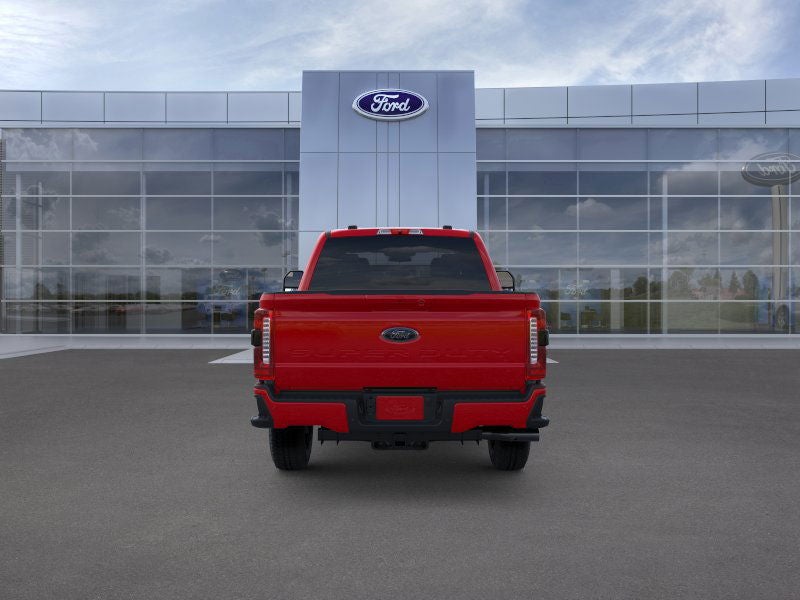 2026 Ford Super Duty F-350® XLT