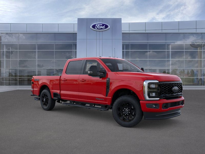 2026 Ford Super Duty F-350® XLT