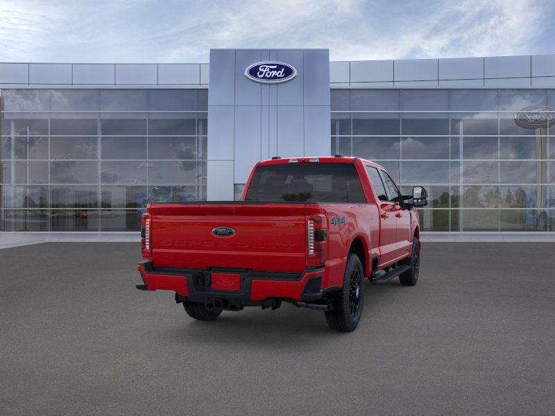 2026 Ford Super Duty F-350® XLT