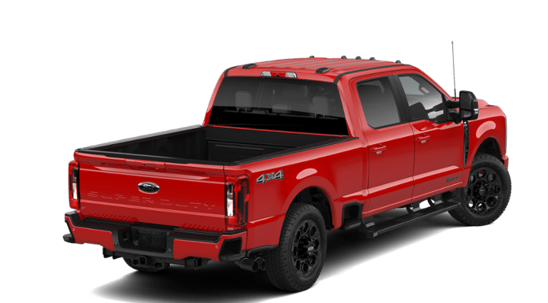 2026 Ford Super Duty F-350® XLT