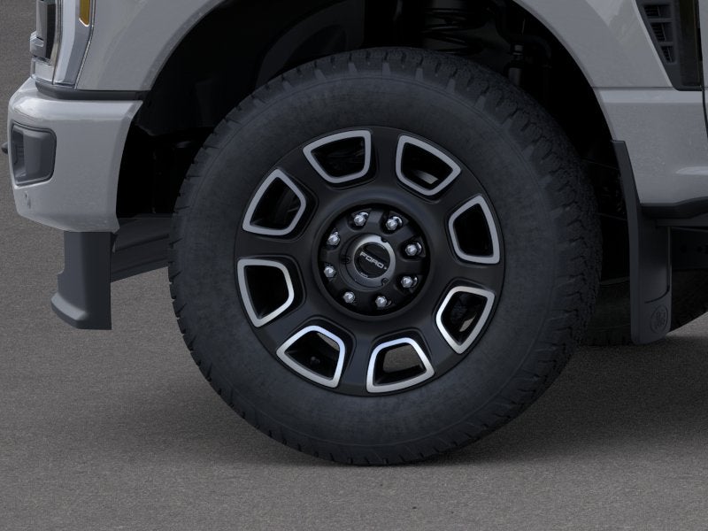 2026 Ford Super Duty F-350® Platinum®
