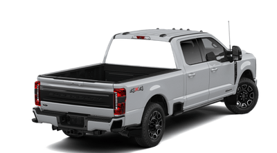2026 Ford Super Duty F-350® Platinum®
