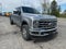 2024 Ford Super Duty F-350 SRW LARIAT 4WD Crew Cab 6.75' Box
