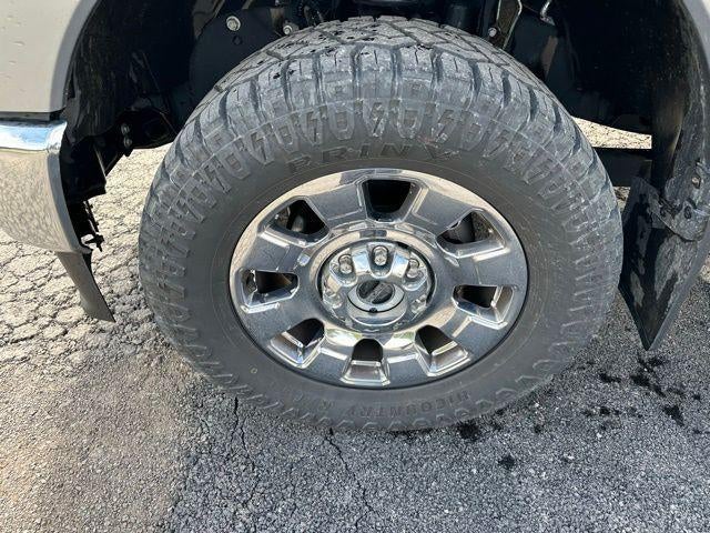 2024 Ford Super Duty F-350 SRW LARIAT 4WD Crew Cab 6.75' Box