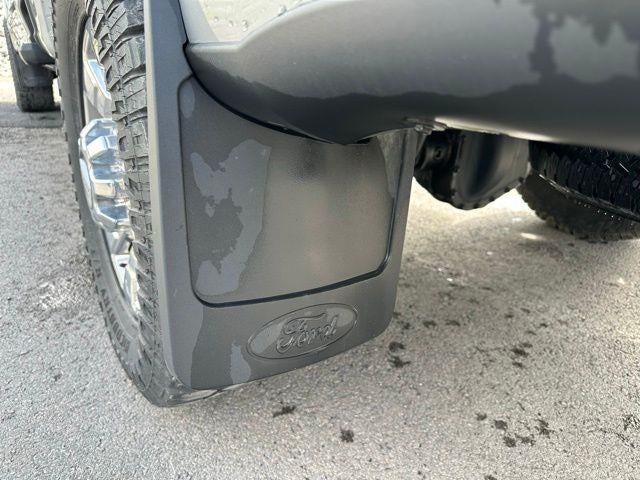 2024 Ford Super Duty F-350 SRW LARIAT 4WD Crew Cab 6.75' Box