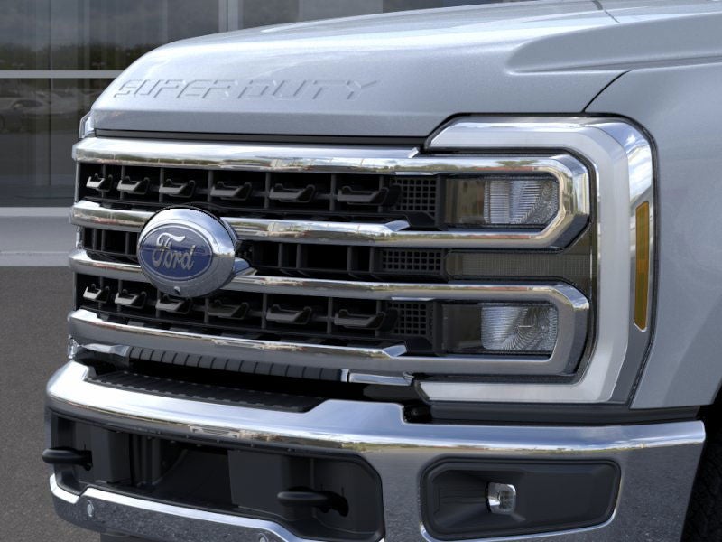 2026 Ford Super Duty F-350® King Ranch®