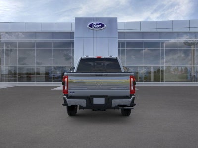 2026 Ford Super Duty F-350® King Ranch®