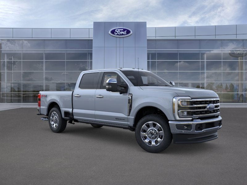 2026 Ford Super Duty F-350® King Ranch®