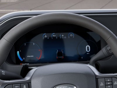 2027 Ford Super Duty F-350® Platinum®