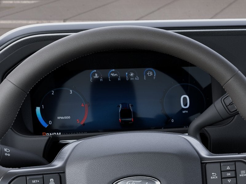 2027 Ford Super Duty F-350® Platinum®