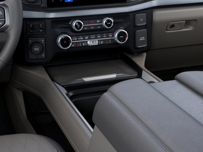 2027 Ford Super Duty F-350® Platinum®