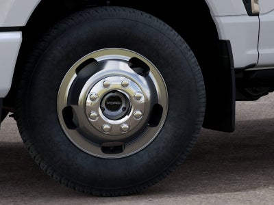 2027 Ford Super Duty F-350® Platinum®