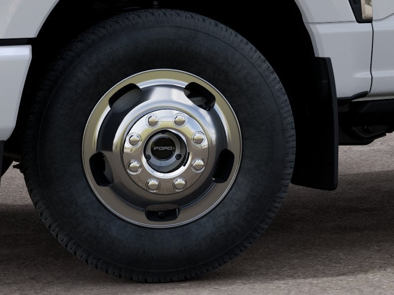 2027 Ford Super Duty F-350® Platinum®
