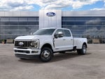 2027 Ford Super Duty F-350® Platinum®