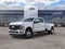 2027 Ford Super Duty F-350® Platinum®