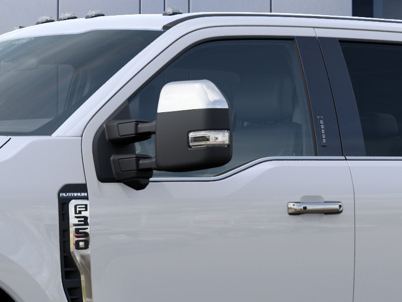 2027 Ford Super Duty F-350® Platinum®