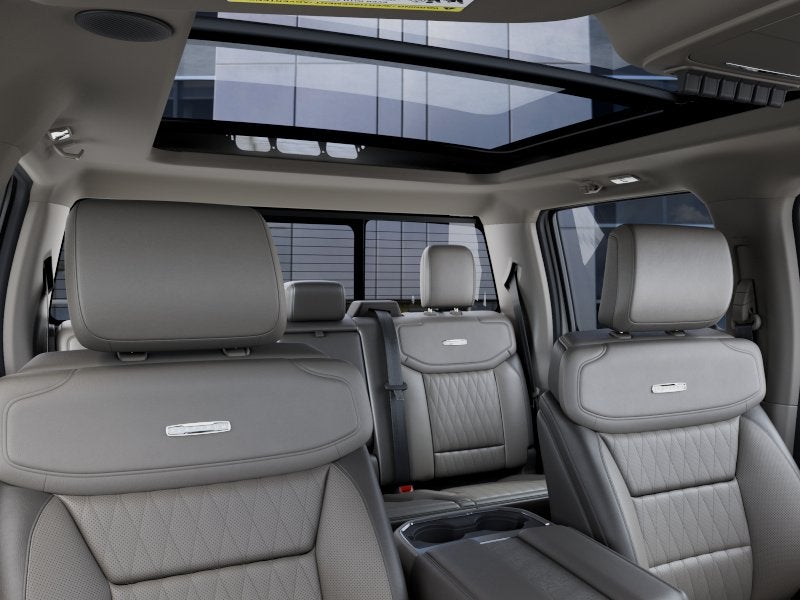 2027 Ford Super Duty F-350® Platinum®