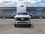 2027 Ford Super Duty F-350® Platinum®