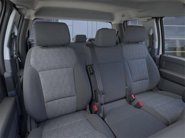 2024 Ford Super Duty F-350 SRW XL 2WD SuperCab 6.75' Box