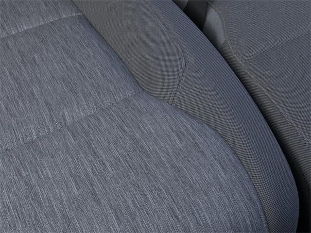 2024 Ford Super Duty F-350 SRW XL 2WD SuperCab 6.75' Box