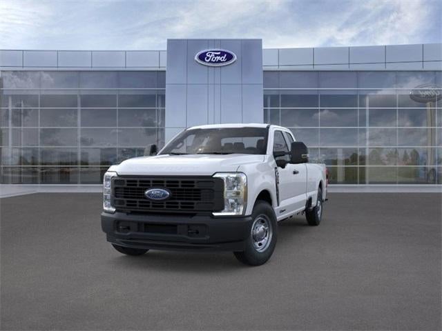 2024 Ford Super Duty F-350 SRW XL 2WD SuperCab 6.75' Box