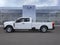2024 Ford Super Duty F-350 SRW XL 2WD SuperCab 6.75' Box
