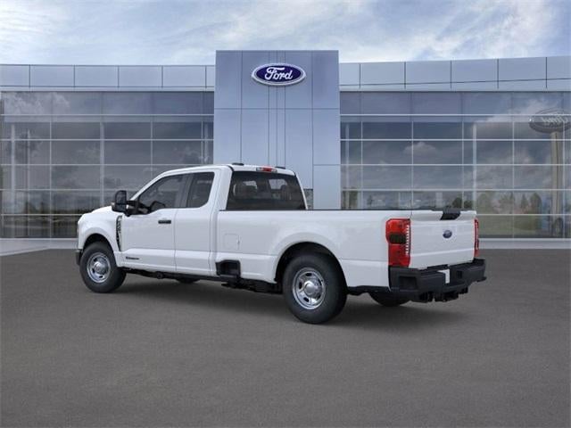 2024 Ford Super Duty F-350 SRW XL 2WD SuperCab 6.75' Box