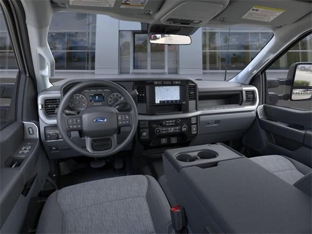 2024 Ford Super Duty F-350 SRW XL 2WD SuperCab 6.75' Box