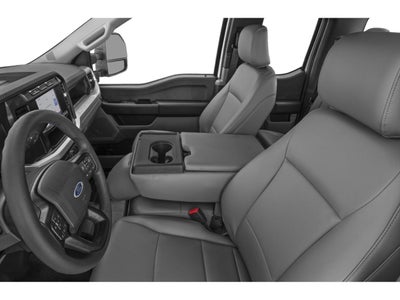 2024 Ford Super Duty F-350 SRW XL 2WD SuperCab 6.75' Box