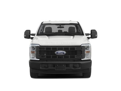 2024 Ford Super Duty F-350 SRW XL 2WD SuperCab 6.75' Box