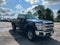 2016 Ford Super Duty F-350 SRW 4WD SuperCab 6-3/4 Ft Box XLT