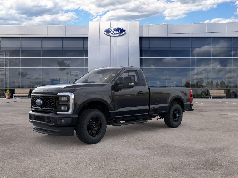 2026 Ford Super Duty F-250® XL