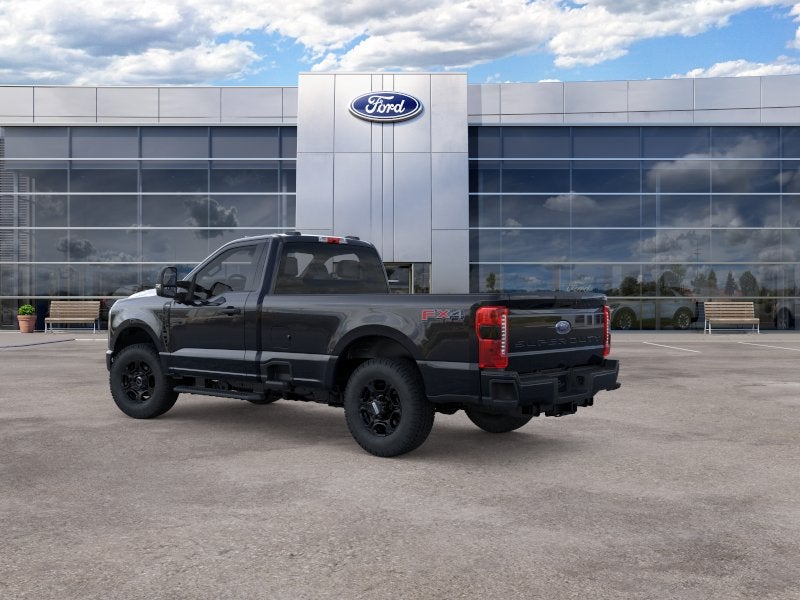 2026 Ford Super Duty F-250® XL