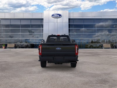 2026 Ford Super Duty F-250® XL