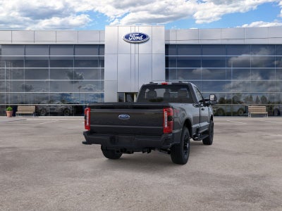2026 Ford Super Duty F-250® XL