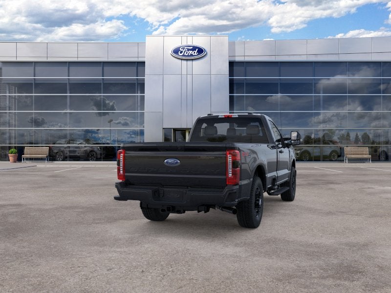 2026 Ford Super Duty F-250® XL
