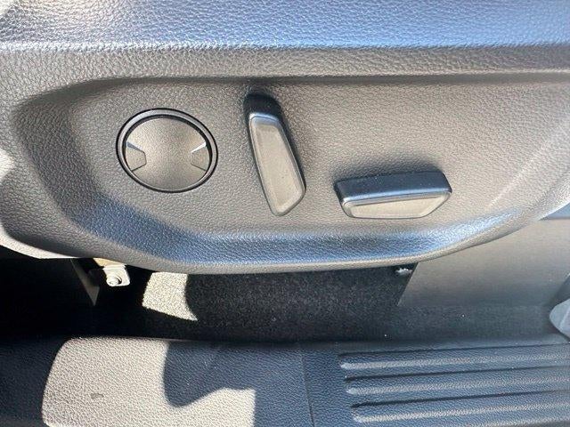2024 Ford Ranger LARIAT 4WD SuperCrew 5' Box