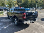 2024 Ford Ranger LARIAT 4WD SuperCrew 5' Box