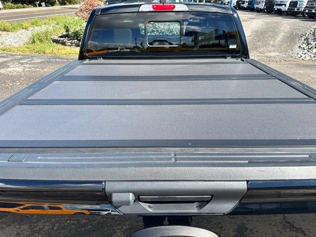2024 Ford Ranger LARIAT 4WD SuperCrew 5' Box