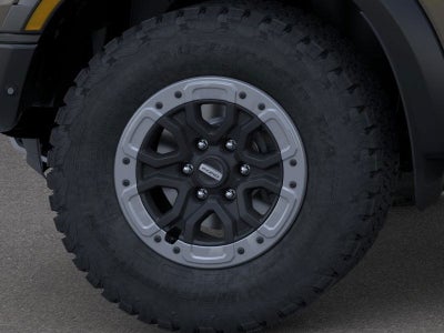 2026 Ford Ranger Raptor®