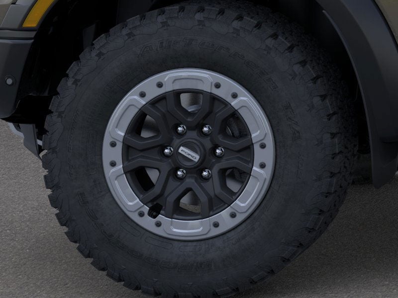 2026 Ford Ranger Raptor®