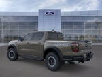 2026 Ford Ranger Raptor®