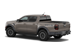 2026 Ford Ranger Raptor®