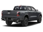 2026 Ford Ranger Raptor 4WD SuperCrew 5' Box